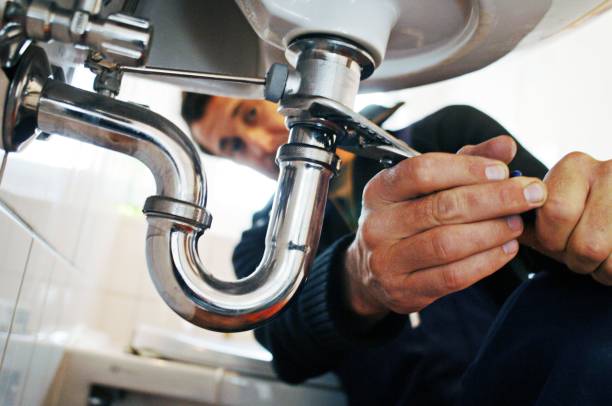Trusted Robert Lee, TX Plumbing Experts